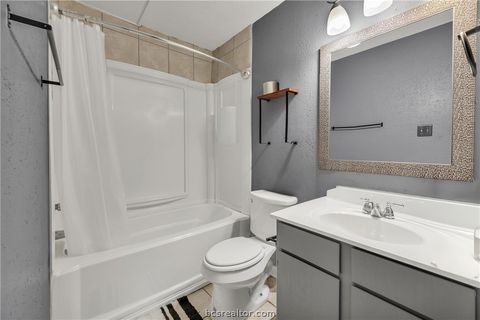 Tiny photo for 904 University Oaks Boulevard #95, College Station, TX 77840 (MLS # 26004788)