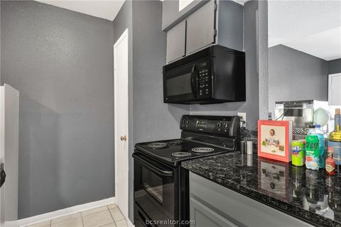 Tiny photo for 904 University Oaks Boulevard #95, College Station, TX 77840 (MLS # 26004788)