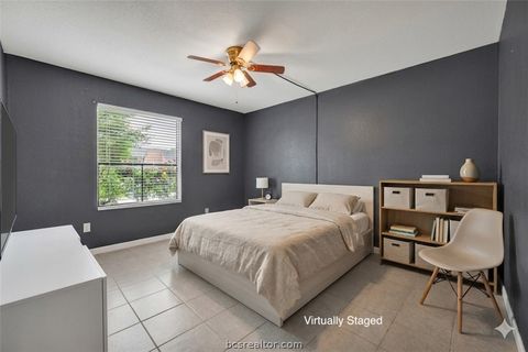 Tiny photo for 904 University Oaks Boulevard #95, College Station, TX 77840 (MLS # 26004788)
