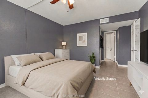 Tiny photo for 904 University Oaks Boulevard #95, College Station, TX 77840 (MLS # 26004788)