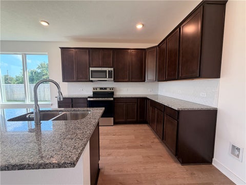 Tiny photo for 6073 Badger Street, Bryan, TX 77807 (MLS # 26008590)