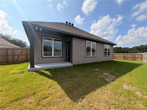 Tiny photo for 6073 Badger Street, Bryan, TX 77807 (MLS # 26008590)