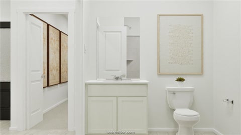 Tiny photo for 6164 Kinney Lane, College Station, TX 77845 (MLS # 26011537)