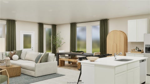 Tiny photo for 6164 Kinney Lane, College Station, TX 77845 (MLS # 26011537)