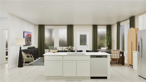 Tiny photo for 6164 Kinney Lane, College Station, TX 77845 (MLS # 26011537)