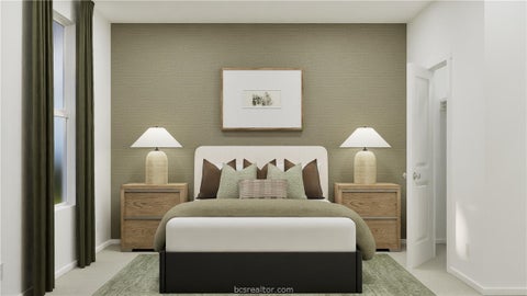 Tiny photo for 6164 Kinney Lane, College Station, TX 77845 (MLS # 26011537)
