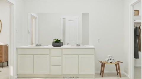 Tiny photo for 6164 Kinney Lane, College Station, TX 77845 (MLS # 26011537)