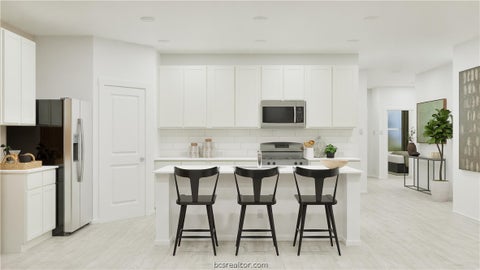 Tiny photo for 6164 Kinney Lane, College Station, TX 77845 (MLS # 26011537)