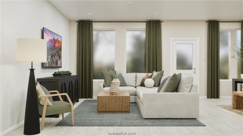 Tiny photo for 6164 Kinney Lane, College Station, TX 77845 (MLS # 26011537)