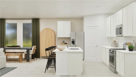 Tiny photo for 6164 Kinney Lane, College Station, TX 77845 (MLS # 26011537)