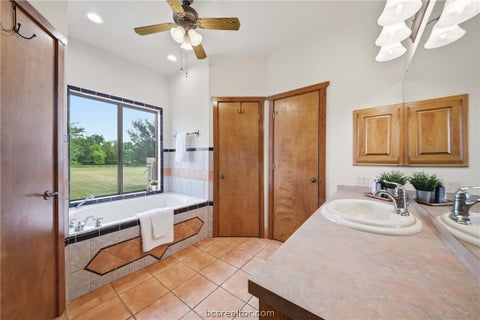 Tiny photo for 4366 Collette Lane, Bryan, TX 77808 (MLS # 26004340)