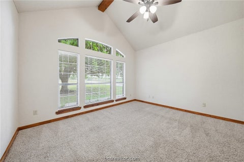 Tiny photo for 4366 Collette Lane, Bryan, TX 77808 (MLS # 26004340)