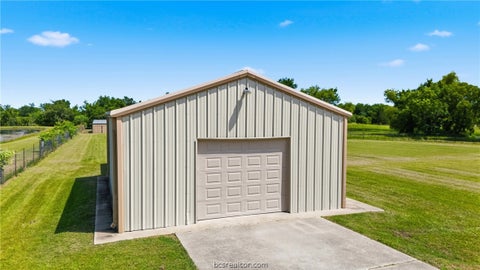 Tiny photo for 4366 Collette Lane, Bryan, TX 77808 (MLS # 26004340)