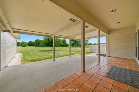 Tiny photo for 4366 Collette Lane, Bryan, TX 77808 (MLS # 26004340)