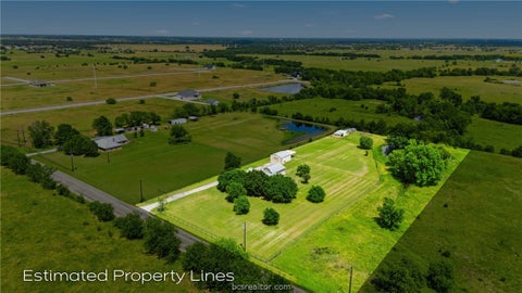 Tiny photo for 4366 Collette Lane, Bryan, TX 77808 (MLS # 26004340)