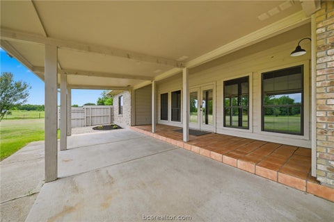 Tiny photo for 4366 Collette Lane, Bryan, TX 77808 (MLS # 26004340)