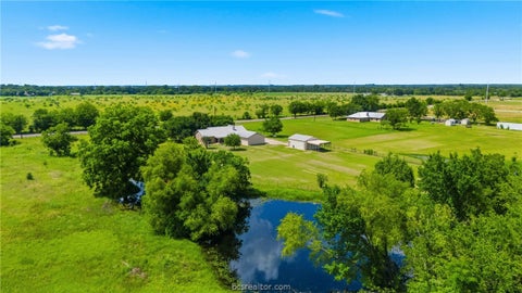 Tiny photo for 4366 Collette Lane, Bryan, TX 77808 (MLS # 26004340)