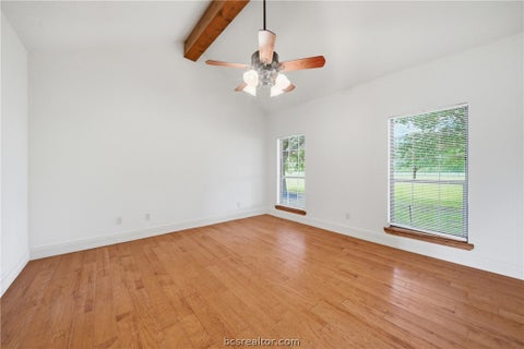 Tiny photo for 4366 Collette Lane, Bryan, TX 77808 (MLS # 26004340)