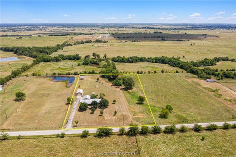 Tiny photo for 4366 Collette Lane, Bryan, TX 77808 (MLS # 26004340)