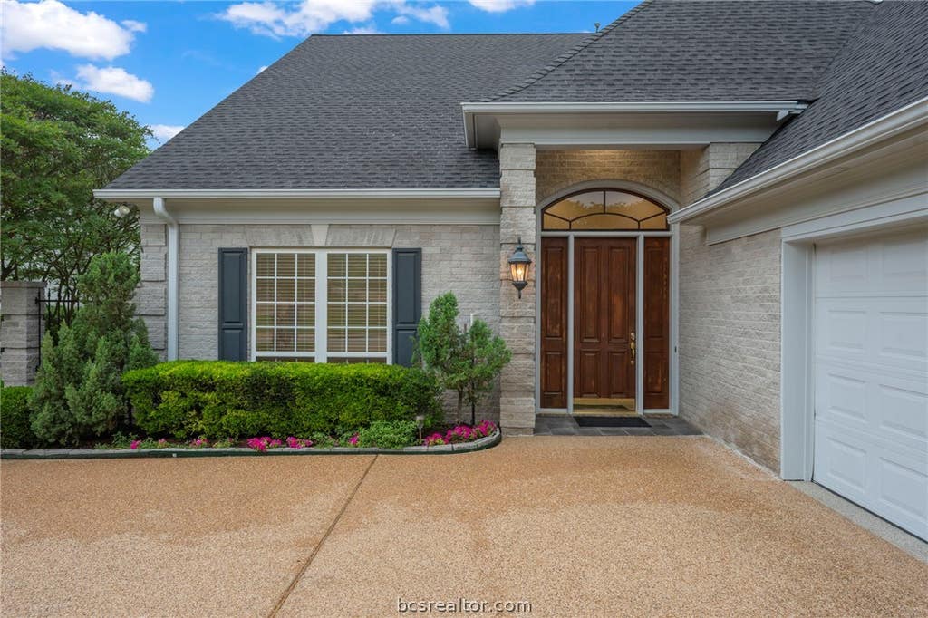 Photo of 4754 Stonebriar Circle, College Station, TX 77845 (MLS # 26010261)