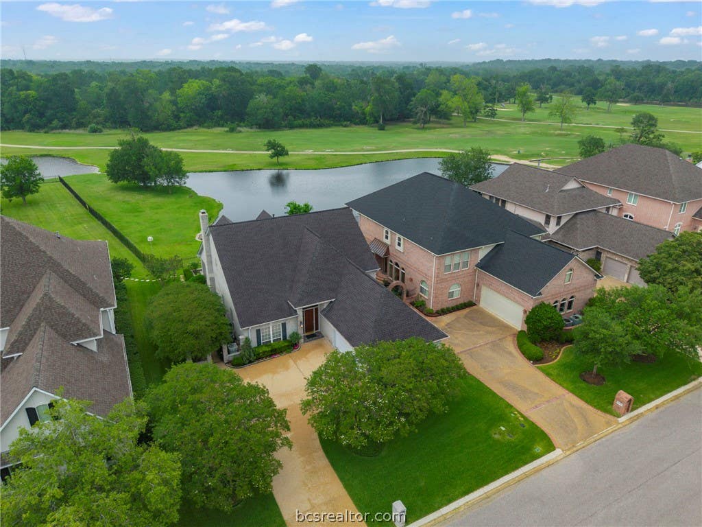 Photo of 4754 Stonebriar Circle, College Station, TX 77845 (MLS # 26010261)
