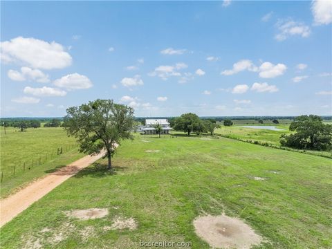 Tiny photo for 1347 County Road 426, Dime Box, TX 77853 (MLS # 26006548)