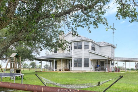 Tiny photo for 1347 County Road 426, Dime Box, TX 77853 (MLS # 26006548)