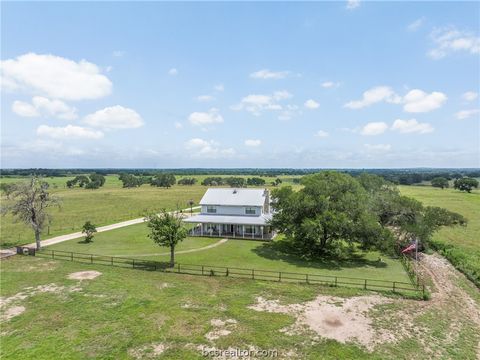 Tiny photo for 1347 County Road 426, Dime Box, TX 77853 (MLS # 26006548)