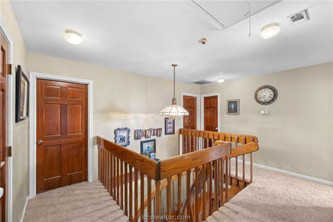 Tiny photo for 1347 County Road 426, Dime Box, TX 77853 (MLS # 26006548)