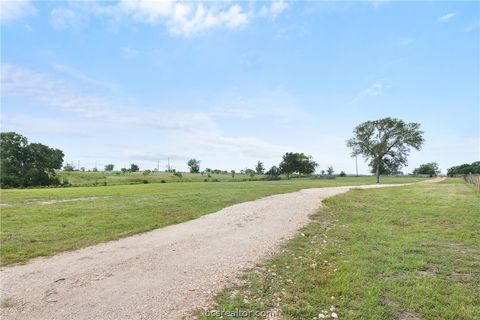Tiny photo for 1347 County Road 426, Dime Box, TX 77853 (MLS # 26006548)