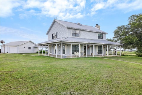 Tiny photo for 1347 County Road 426, Dime Box, TX 77853 (MLS # 26006548)