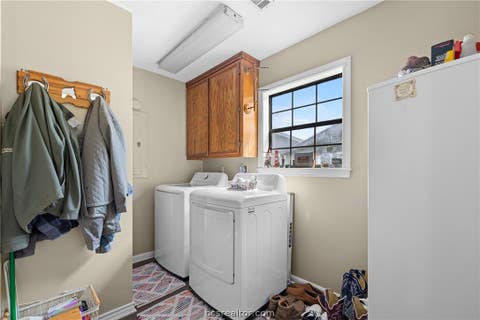 Tiny photo for 1347 County Road 426, Dime Box, TX 77853 (MLS # 26006548)