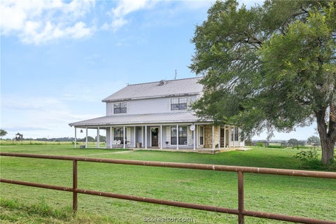 Photo of 1347 County Road 426, Dime Box, TX 77853 (MLS # 26006548)