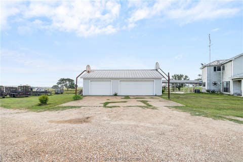 Tiny photo for 1347 County Road 426, Dime Box, TX 77853 (MLS # 26006548)
