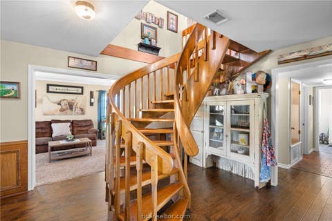Tiny photo for 1347 County Road 426, Dime Box, TX 77853 (MLS # 26006548)