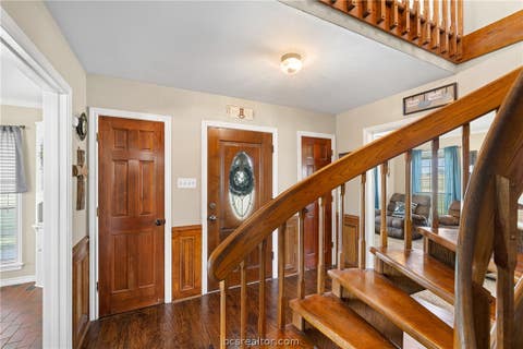 Tiny photo for 1347 County Road 426, Dime Box, TX 77853 (MLS # 26006548)