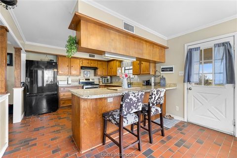 Tiny photo for 1347 County Road 426, Dime Box, TX 77853 (MLS # 26006548)