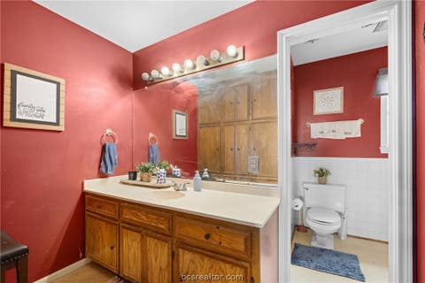 Tiny photo for 1347 County Road 426, Dime Box, TX 77853 (MLS # 26006548)