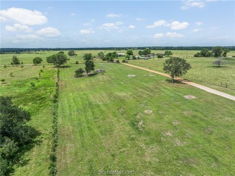 Tiny photo for 1347 County Road 426, Dime Box, TX 77853 (MLS # 26006548)