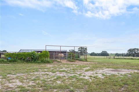 Tiny photo for 1347 County Road 426, Dime Box, TX 77853 (MLS # 26006548)
