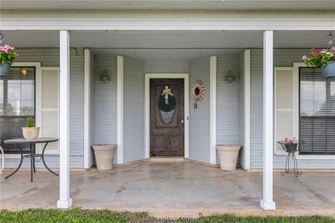 Tiny photo for 1347 County Road 426, Dime Box, TX 77853 (MLS # 26006548)