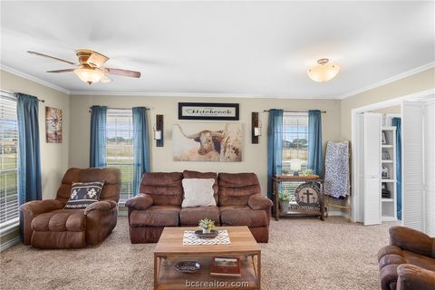 Tiny photo for 1347 County Road 426, Dime Box, TX 77853 (MLS # 26006548)