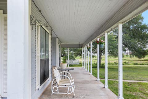 Tiny photo for 1347 County Road 426, Dime Box, TX 77853 (MLS # 26006548)
