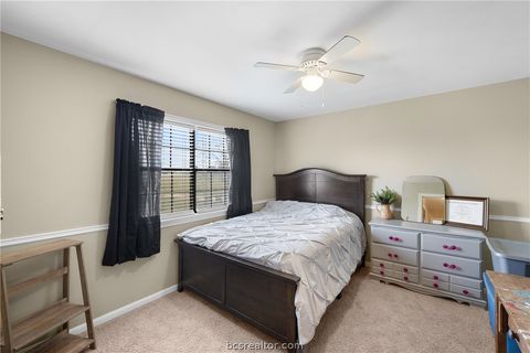 Tiny photo for 1347 County Road 426, Dime Box, TX 77853 (MLS # 26006548)