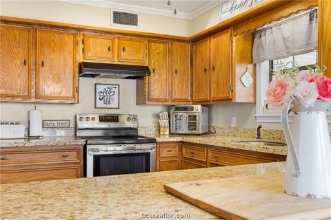 Tiny photo for 1347 County Road 426, Dime Box, TX 77853 (MLS # 26006548)