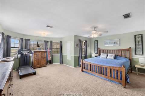 Tiny photo for 1347 County Road 426, Dime Box, TX 77853 (MLS # 26006548)
