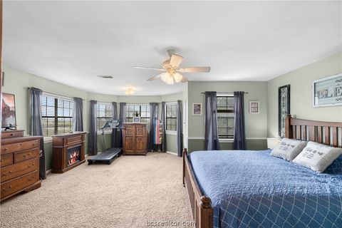 Tiny photo for 1347 County Road 426, Dime Box, TX 77853 (MLS # 26006548)