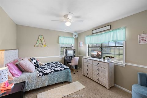 Tiny photo for 1347 County Road 426, Dime Box, TX 77853 (MLS # 26006548)