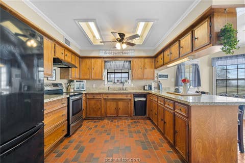 Tiny photo for 1347 County Road 426, Dime Box, TX 77853 (MLS # 26006548)