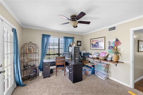 Tiny photo for 1347 County Road 426, Dime Box, TX 77853 (MLS # 26006548)